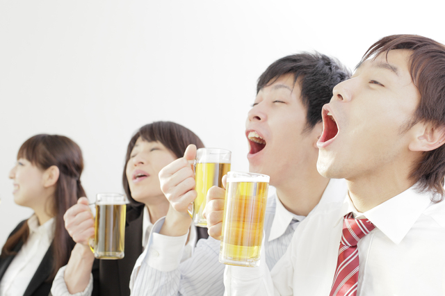 生ビールと熱処理ビールの違い