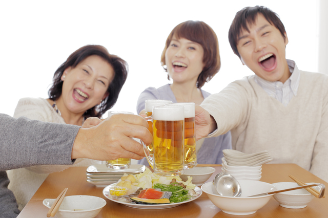 生ビールと熱処理ビールの違い
