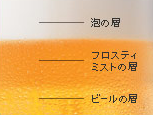 フロスティミスト
