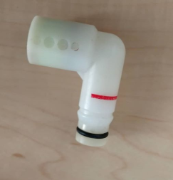 ビールサーバー関連の部品