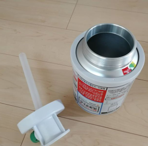 ビールサーバー関連の部品