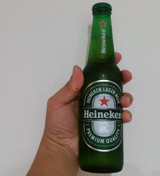 ハイネケン