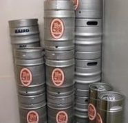 生ビールがうまい店