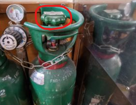 ビールサーバーからビールが出ないトラブル
