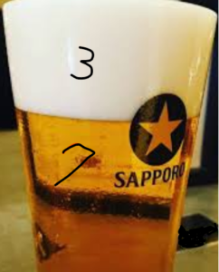ビールサーバーのコックの使い方