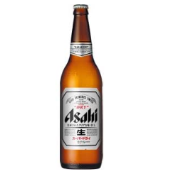 生ビールと缶ビールと瓶ビール