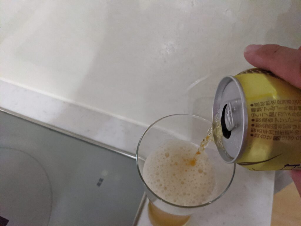 贅沢ゼロ