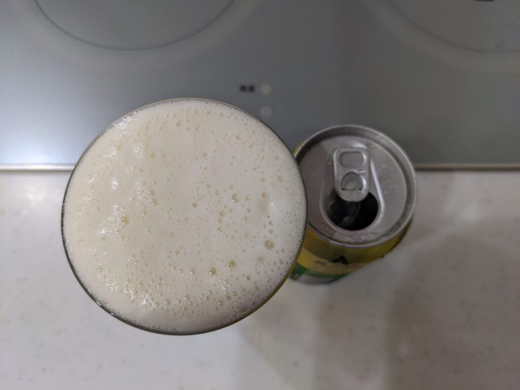 贅沢ゼロ