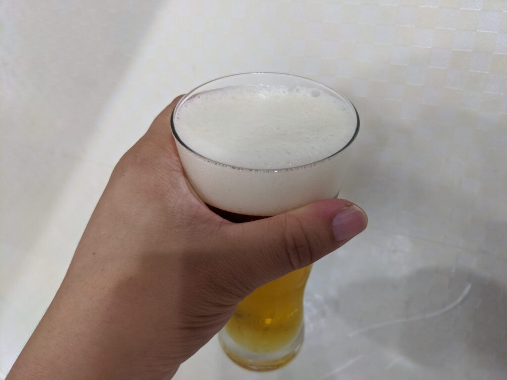 贅沢ゼロ