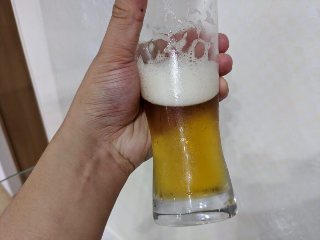 贅沢ゼロ