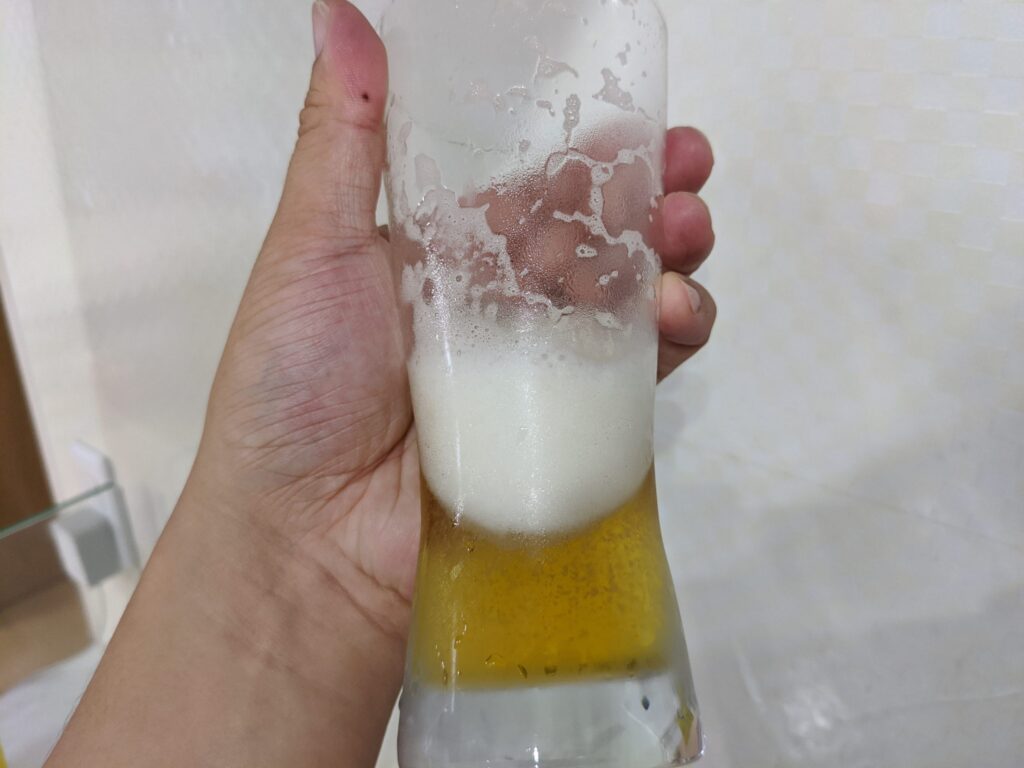 贅沢ゼロ