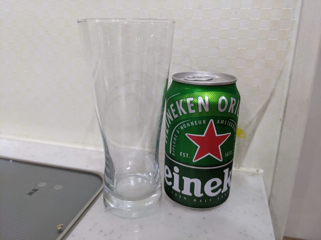 ハイネケン