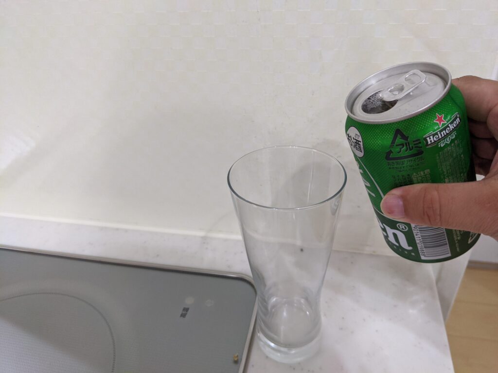 ハイネケン