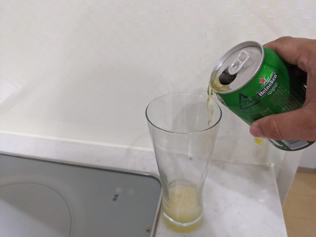 ハイネケン