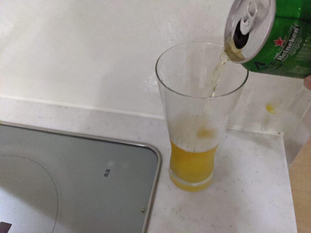 ハイネケン