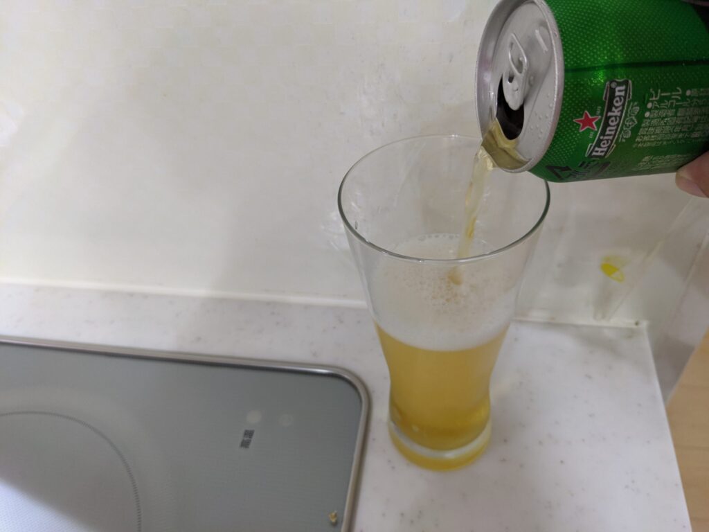 ハイネケン