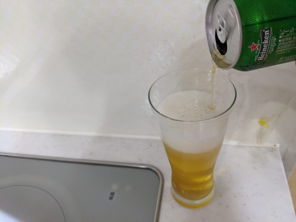 ハイネケン
