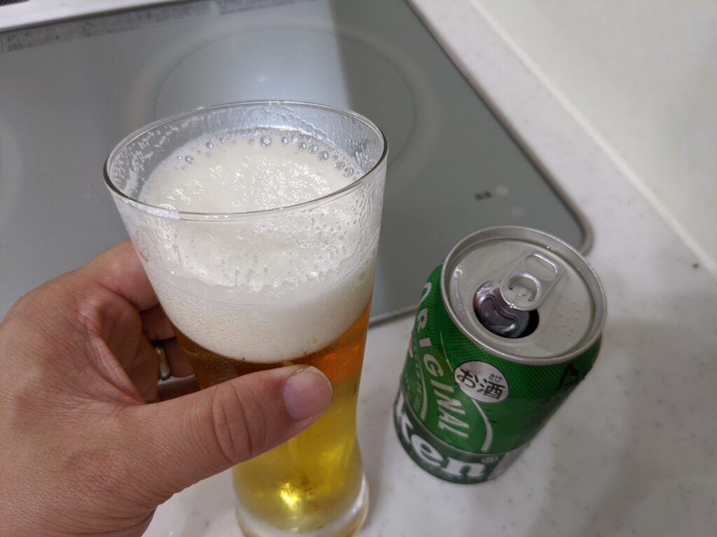 ハイネケン