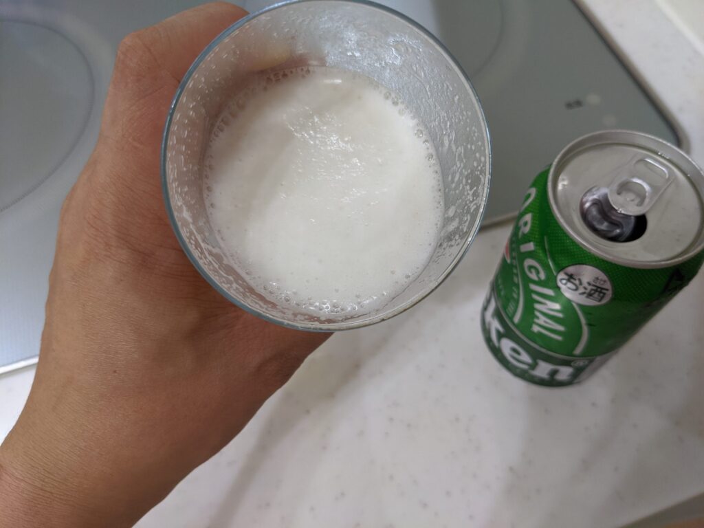 ハイネケン