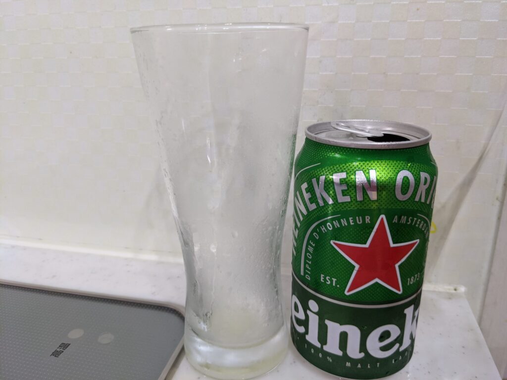 ハイネケン
