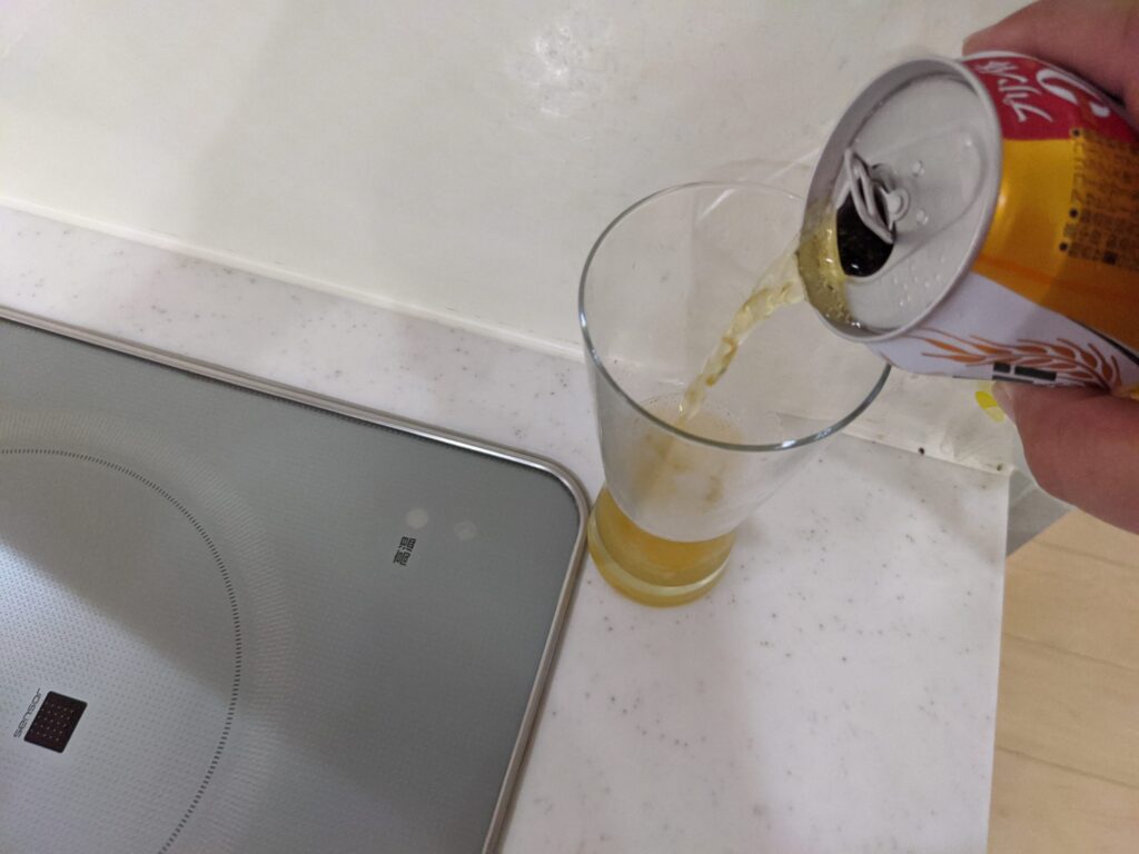 アサヒオフ