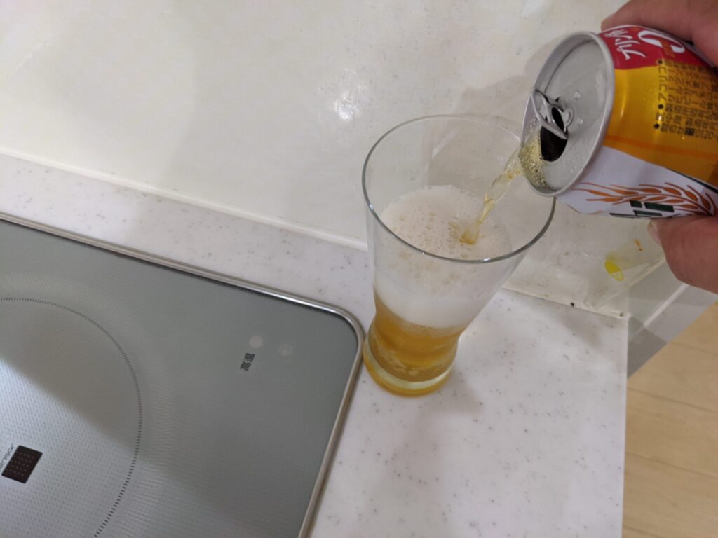 アサヒオフ