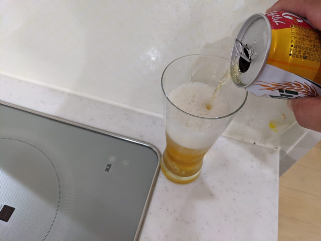 アサヒオフ