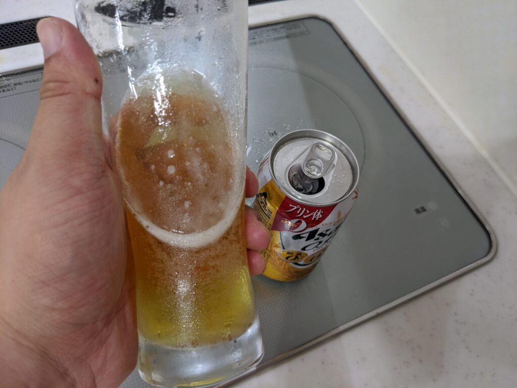 アサヒオフ