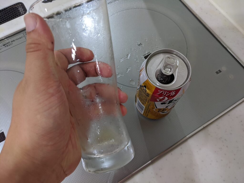 アサヒオフ
