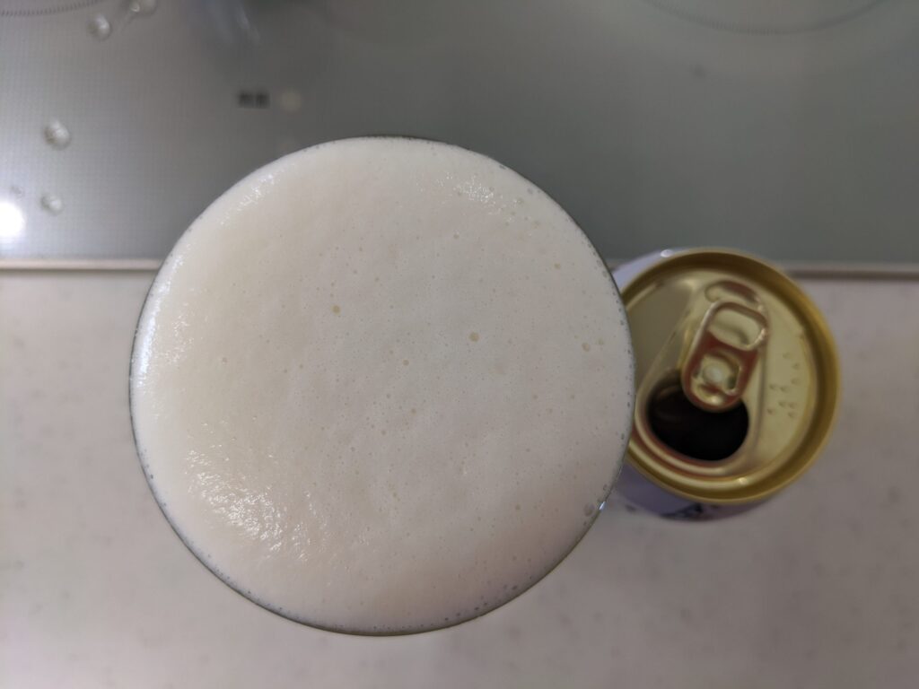 黒ラベル