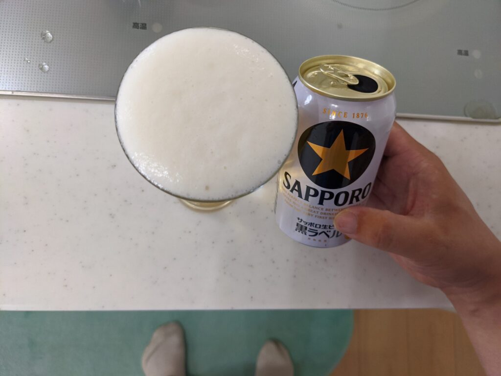 黒ラベル