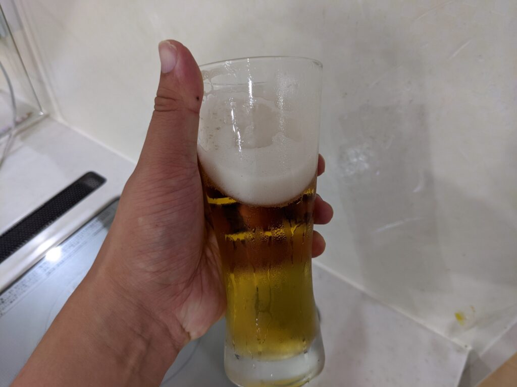 淡麗プラチナダブル