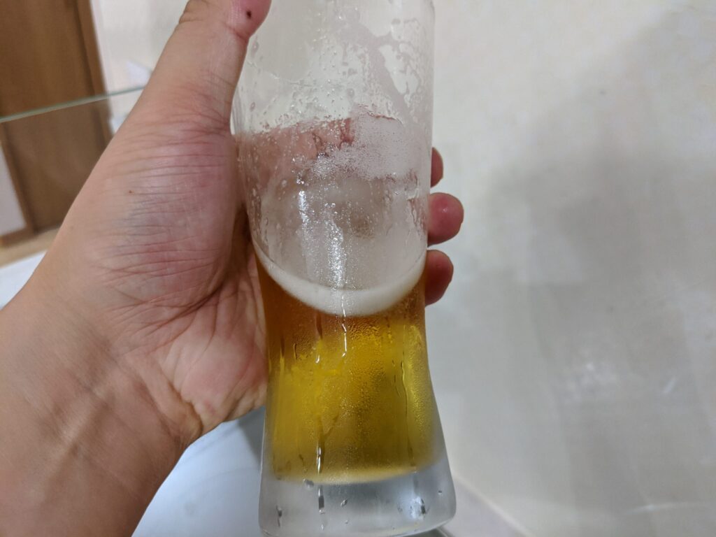 淡麗プラチナダブル