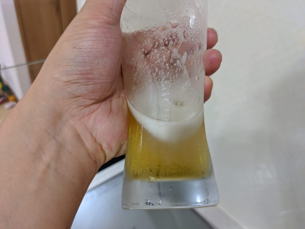 淡麗プラチナダブル