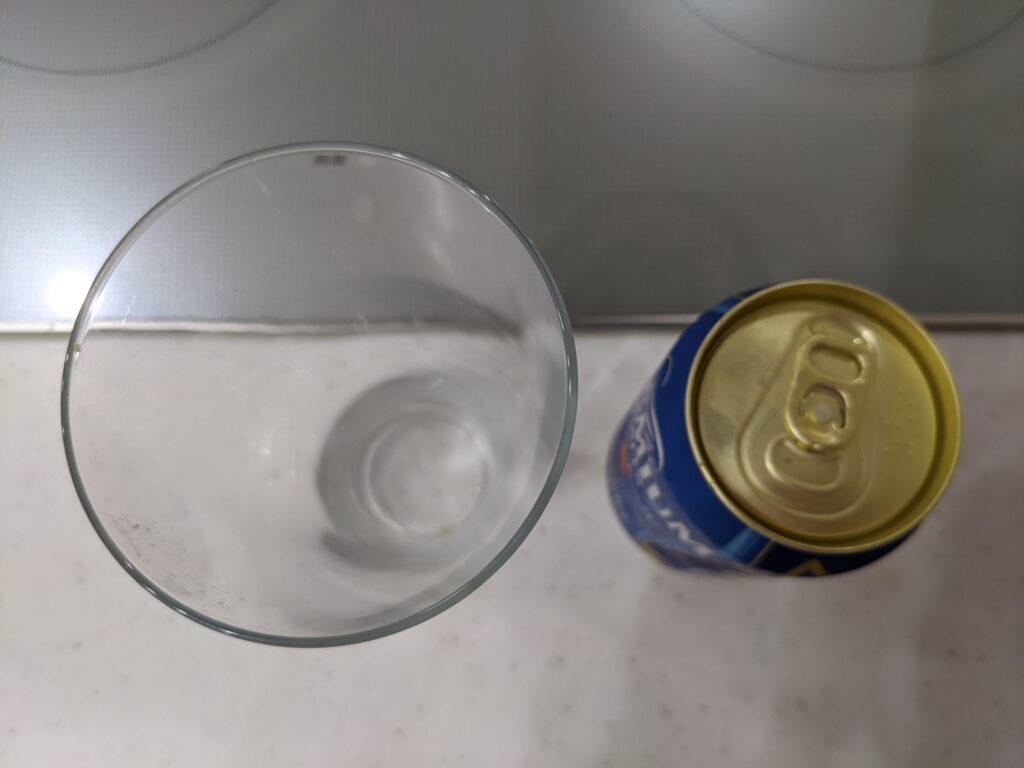 プレミアムモルツ香るエール