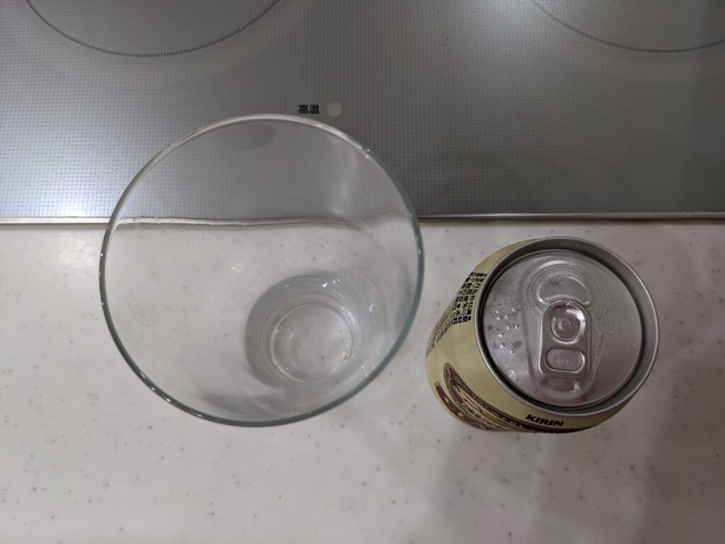 キリンクラシックラガー