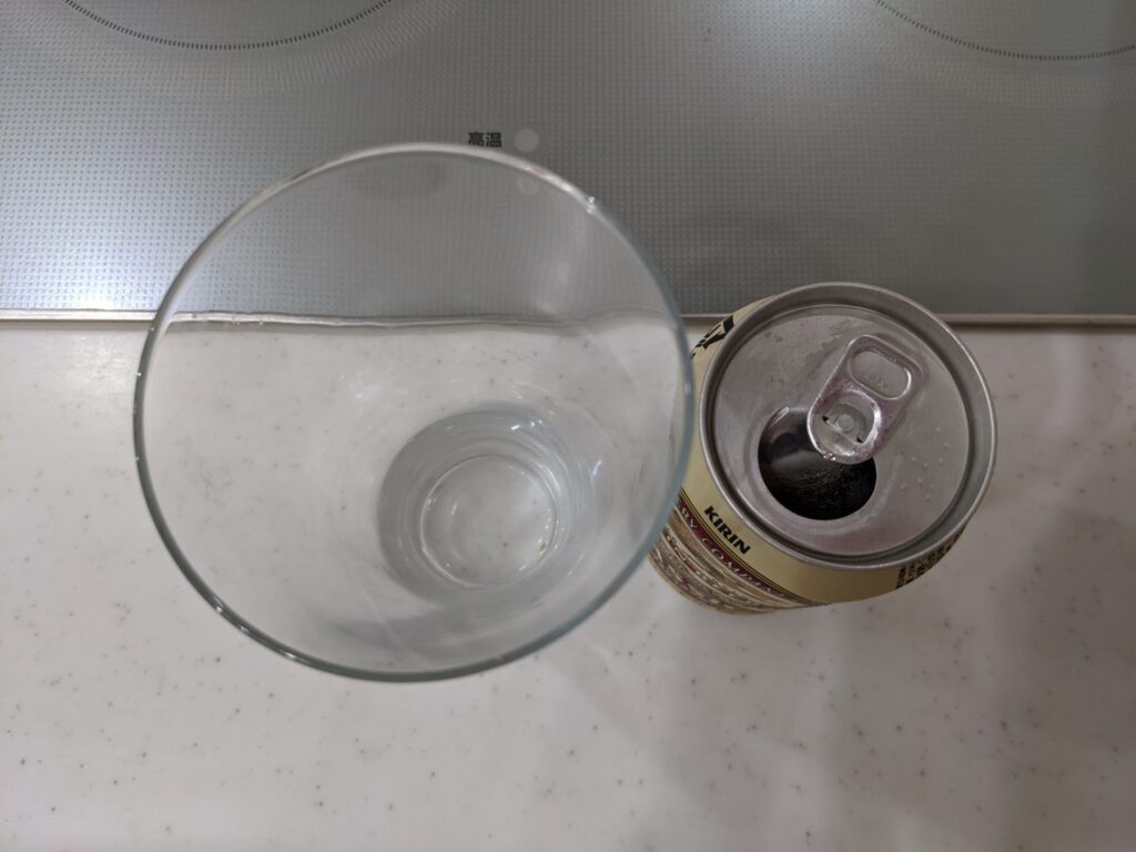 キリンクラシックラガー