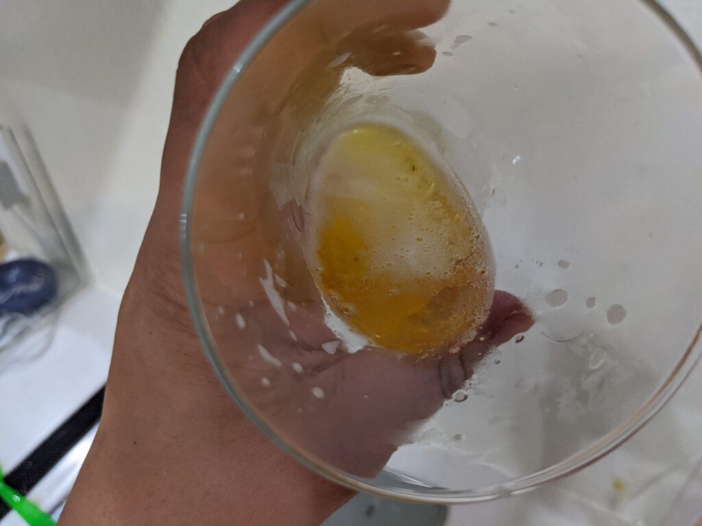 キリンのどごし生