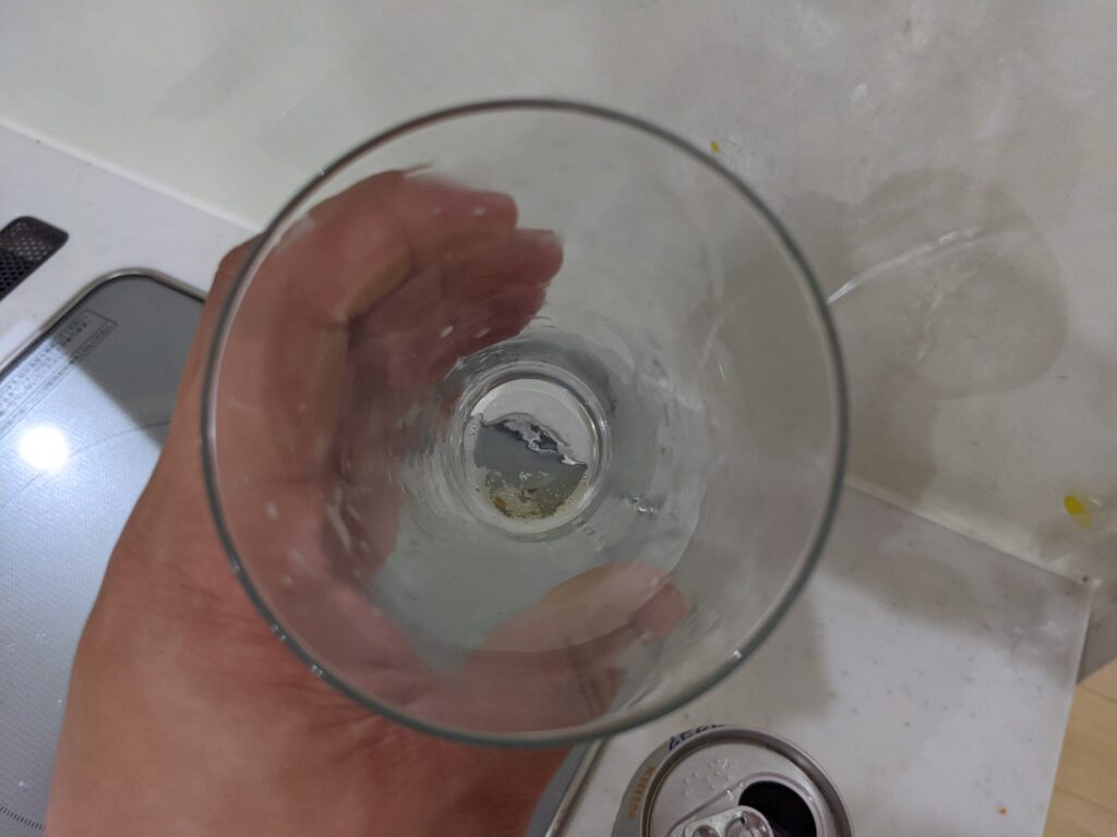 キリンのどごし生