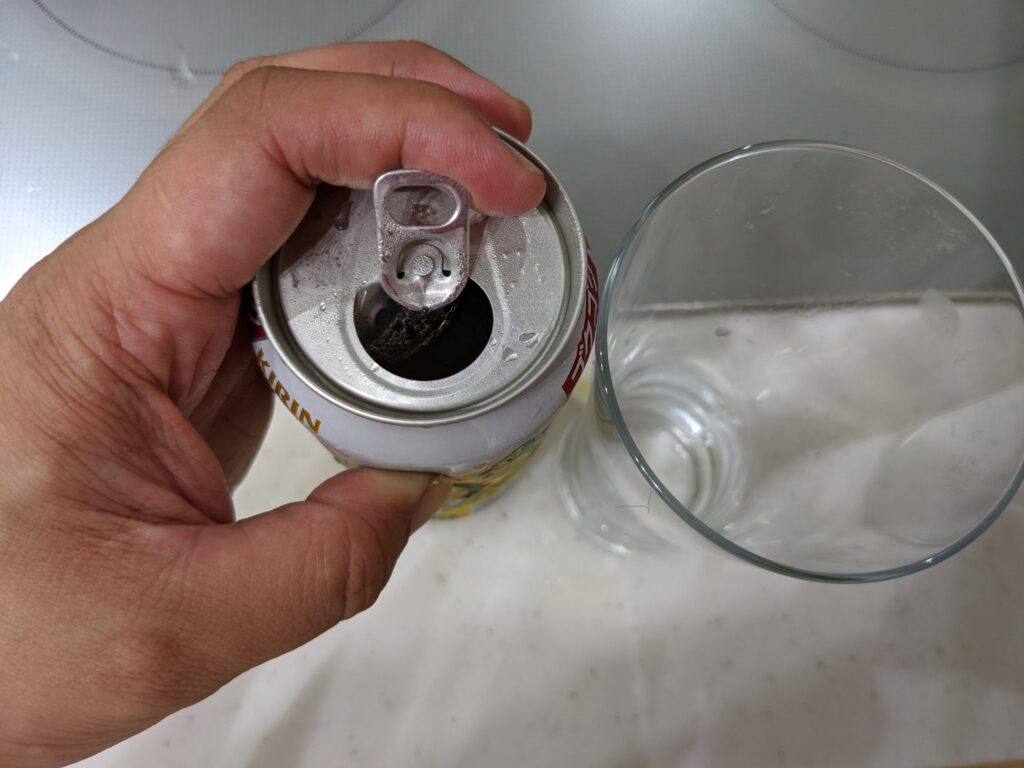 のどごしゼロ