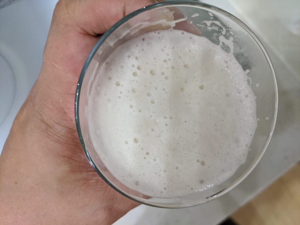 のどごしゼロ