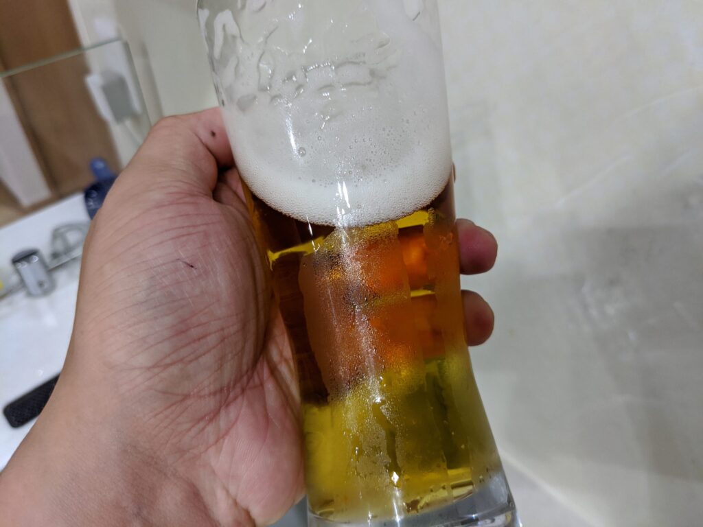 のどごしゼロ