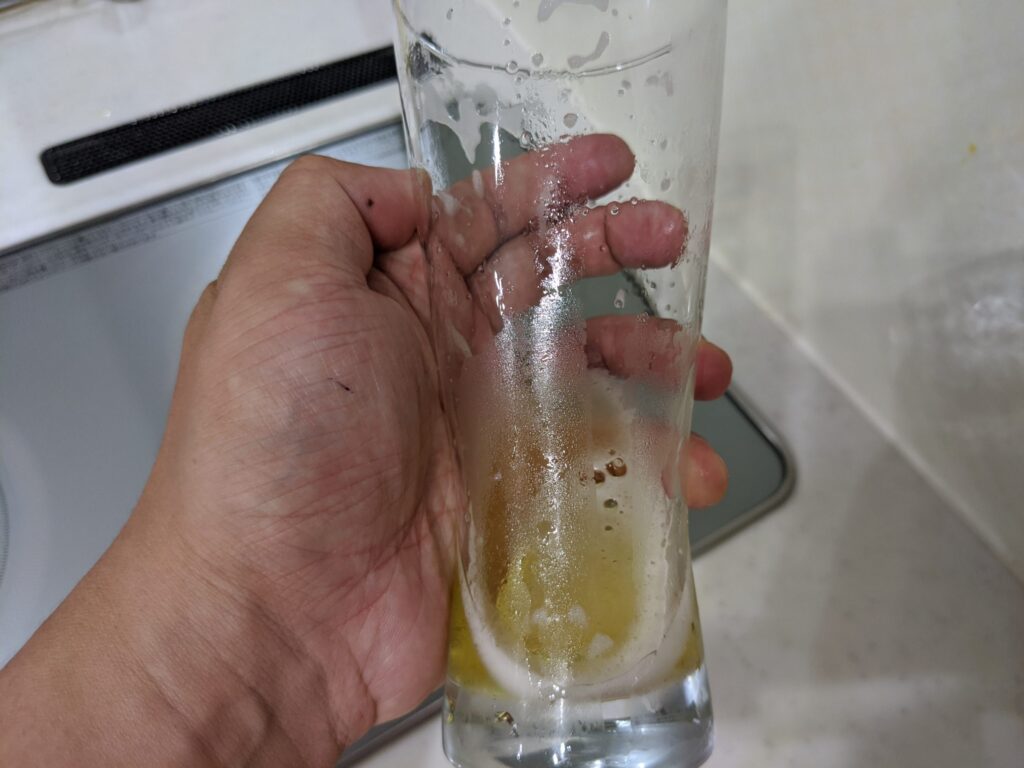 のどごしゼロ