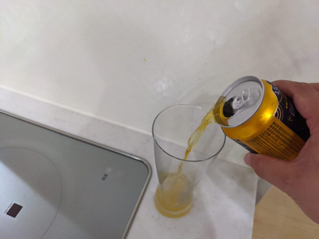 よなよなエール