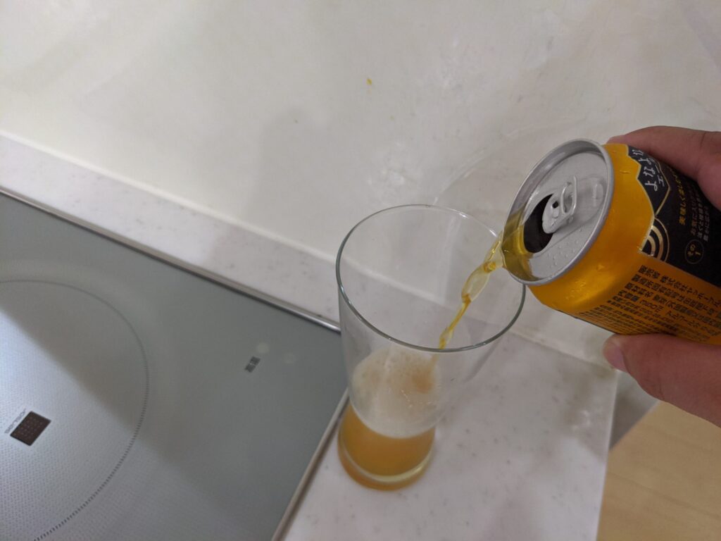 よなよなエール