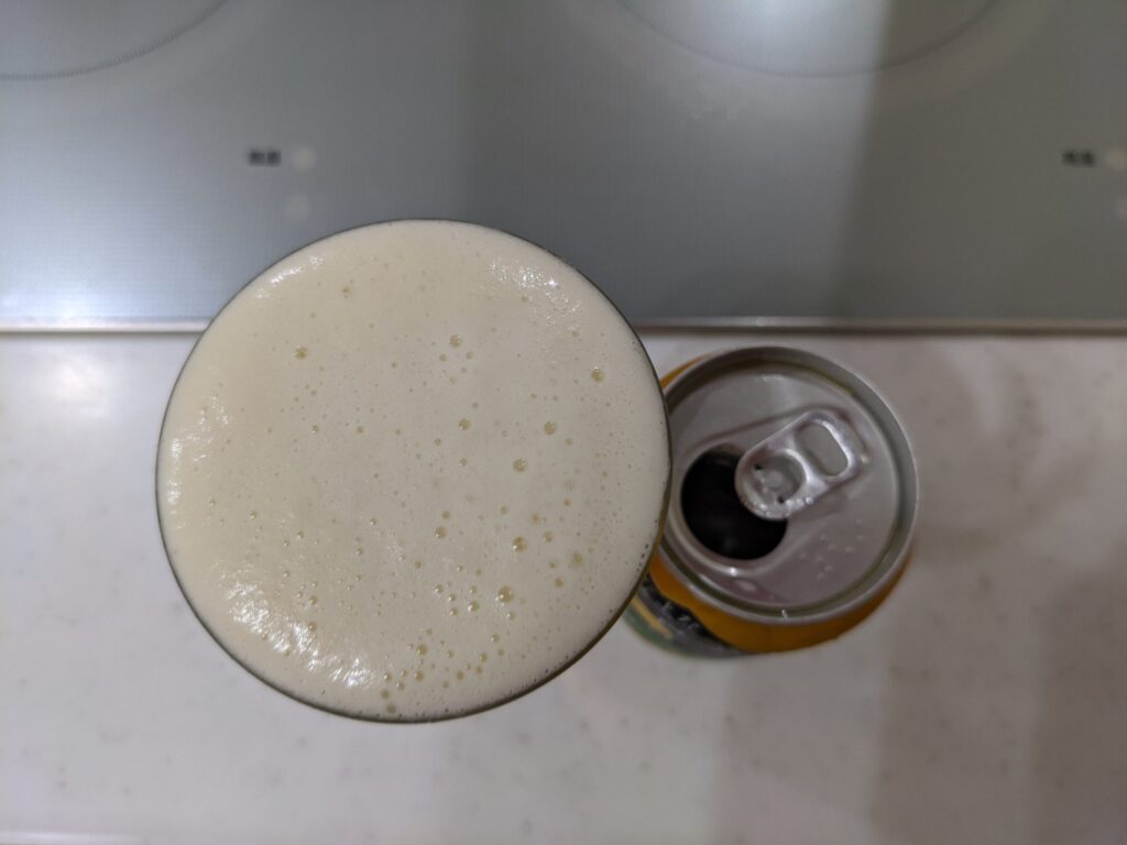 よなよなエール
