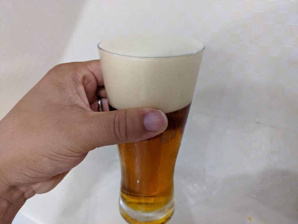 よなよなエール