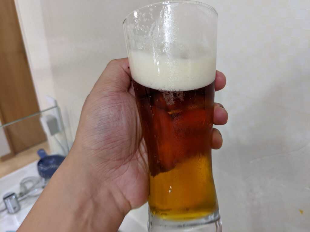 よなよなエール