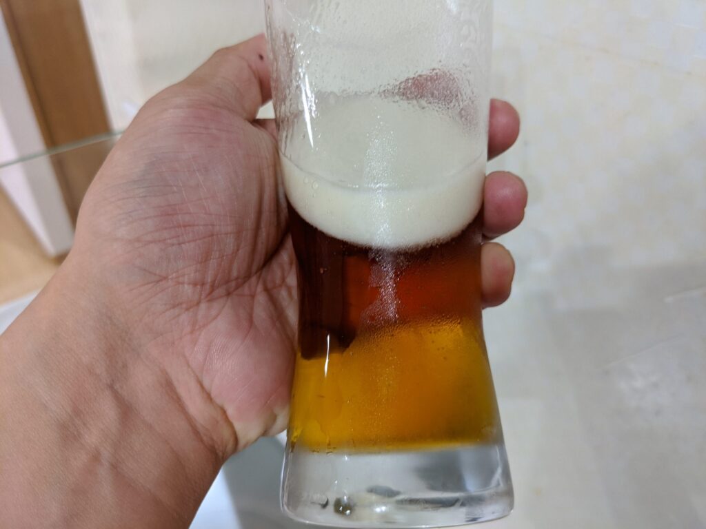 よなよなエール