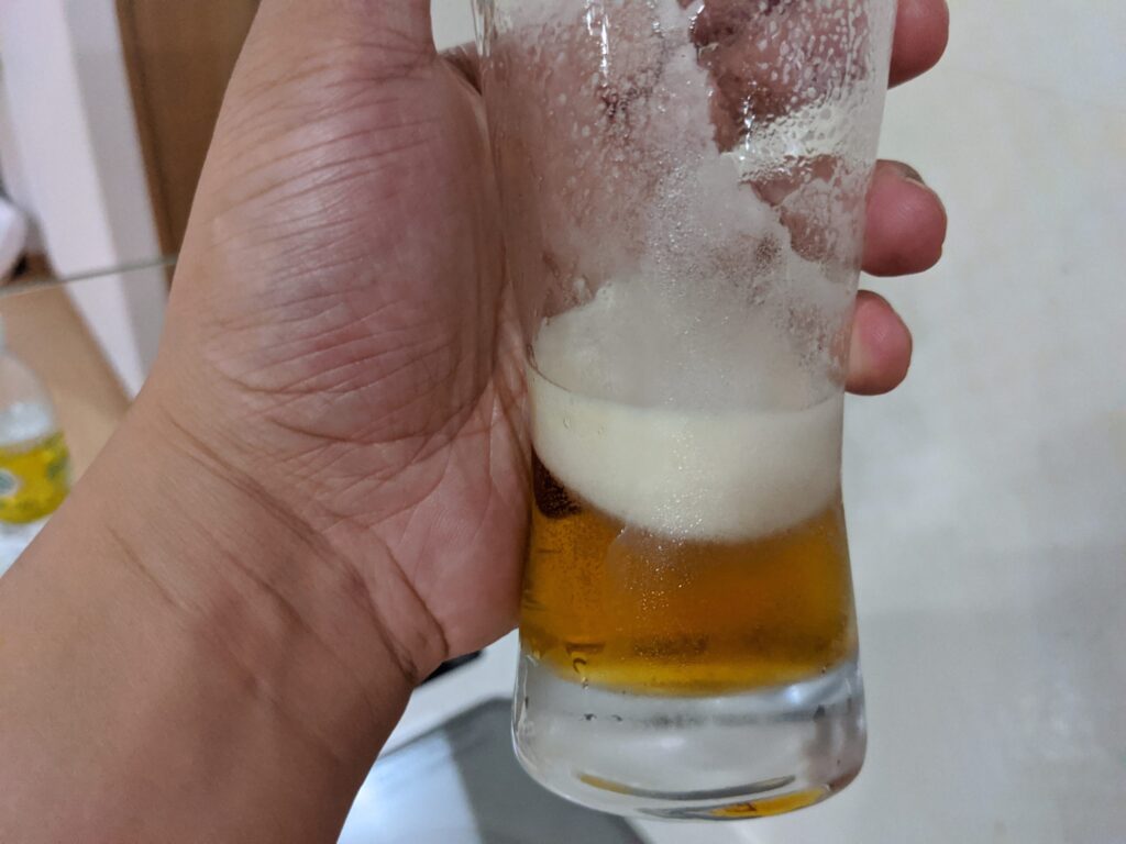 よなよなエール